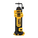 Router Inalámbrico Dewalt 20v