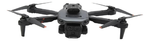 Dron K6 Max Profesional 8k, Tres Cámaras Hd Hdr, 