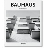 Bauhaus - Magdalena Droste (hardback)