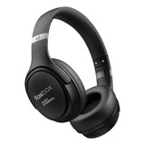 Auricular Inalambrico Foxbox Boost Eternal Negro