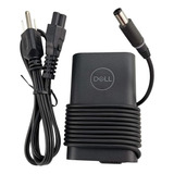 Cargador Dell Inspiron 14 3437 65w Punta 7.4x5.0 Pin Central