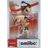 Amiibo Kazuya 