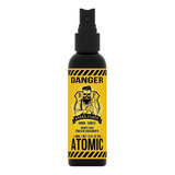 Tónico De Crecimiento Atomic Danger Barba Forte 45ml