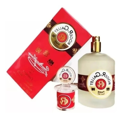 Perfume Maria ¤farina 100 Ml - mL a $1190