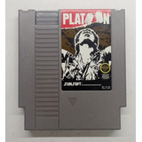 Platoon Nes Cartucho Rtrmx Vj