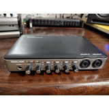 Tascam Us-600 Interface De Audio 