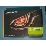 Tarjeta Gráfica Nvidia Gt 1030