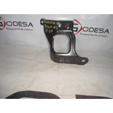 Soporte De Facia Rh Tesla Model 3 17-20 Usada Original 