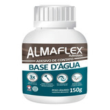 Cola De Contato À Base D Água 150g Almaflex 300 Almata