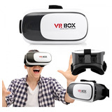 Gafas 3d Realidad Virtual Vr Box + Control Bluetooth Orignal