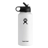 Hydro Flask - Botella De Agua (40 Oz, Para Deportes Al Aire