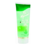 Después De Asolearse - Gel 100% De Aloe Vera Con 97% De 