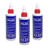 Aceite Wahl Para Afeitadoras Y Cortadoras De Cabello Paq 3pz