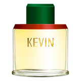  Kevin Edt 100 ml Para  Hombre  