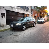 Vendo Volkswagen Vw Gol Country 2008, Nafta/gnc 209.000_km