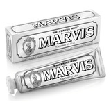 Marvis Whitening Mint Toothpaste, 3.8 Oz