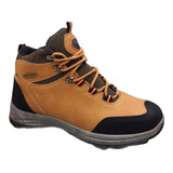 Bototos Tipo Zapatillas Outdoor Trekking