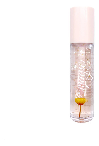 Lip Oil Hidratante Magico 24k Labios Italia Deluxe