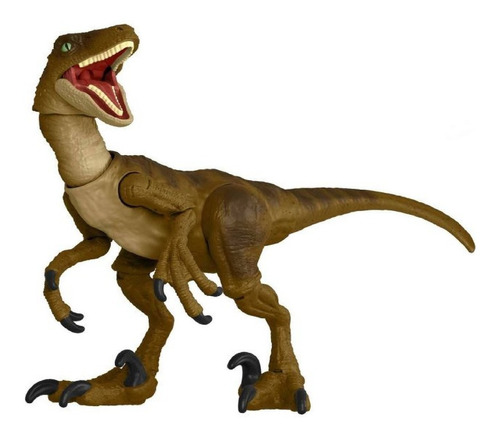 Dinosaurio Velociraptor Jurassic World