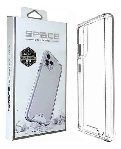 Capinha Case Space  iPhone Varios Modelos