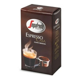 Cafe Molido Espresso Casa Segafredo Zanetti X1und 250 G