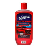 Shampoo Siliconado Concentrado Ph Neutro Walker 500ml
