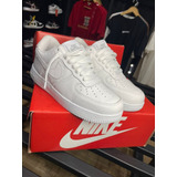 Nike Air Force 1 Branco