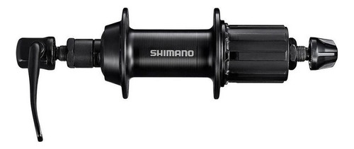 Maza Trasera Shimano Fh Tx500 36 Ag 8/9 Vel Cassette