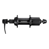 Maza Trasera Shimano Fh Tx500 36 Ag 8/9 Vel Cassette