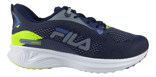 Zapatilla Fila Racer Brave Run Running