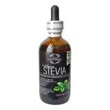 Stevia Líquida Villa Santerra 120ml