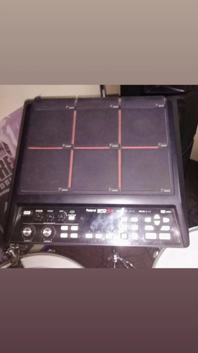 Pad Roland Spd-sx 