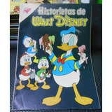 1959 Pato Donal Sea Comic Historietas De Walt Disney Nº 148