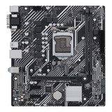 Asus Motherboard H510m-e, Intel, Lga 1200, Micro Atx