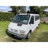 Renault Trafic Largo Die Da / Diesel / 2002