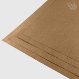 Papel Kraft 140g - A4 - 100 Folhas