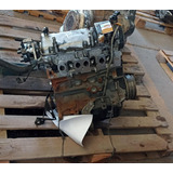 Motor Fiat Uno 1.3 8v. Con Detalles (leer Descripción)