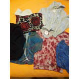 Lote 5 Sweaters Mujer (2 Marca Soho)  Oferta!!!