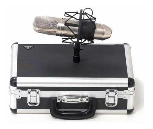 Microfono De Condensador Para Estudio Behringer B-1