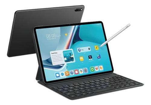 Tablet  Huawei Matepad 11 + Funda Teclado Y Pencil Gen 2