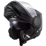 Casco Moto Rebatible Ls2 902 Scope Mate Pinlock Doble Visor