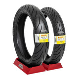 Llantas 110/70 17 Y 130/70 17 Angel City Pirelli Pulsar Fz