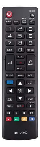 Control Remoto Lbn Compatible Con Samsung Modelo Lbrm1088