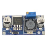 Módulo Regulador Fuente Step-down Lm2596s Dc-dc 1.30v-35v