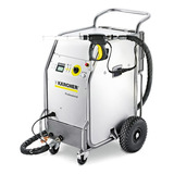 Maquina Limpieza Hielo Seco Karcher, Modelo Ib  15/120