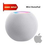 Apple Homepod Mini Color Blanco Original