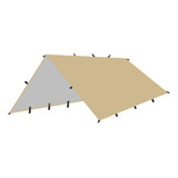 Toldo Para Exteriores, Impermeable, Para Acampar, Playa, Som