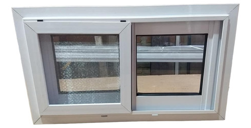 Ventana 60x60 Con Mosquitero 