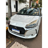 Ds3 So Chic 1.6 Aspirado , Mod 2017