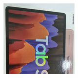 Tableta Samsung S7 Plus Bronce 512 Gb